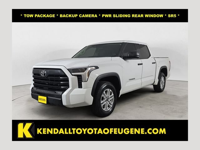 2023 Toyota Tundra