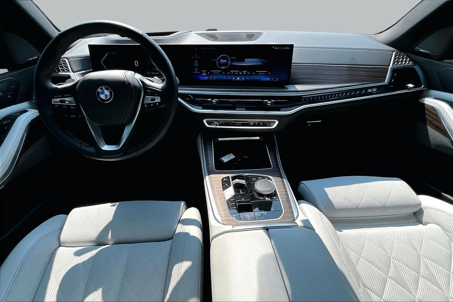 2024 BMW X5 40i - Photo 15