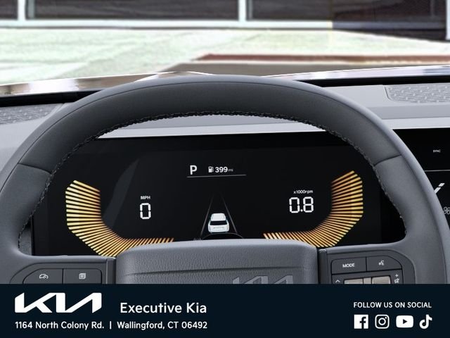 New 2027 Ebony Black Kia S image 21