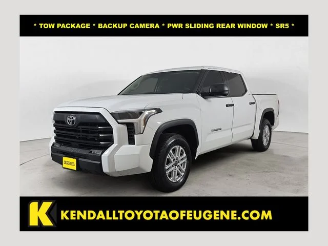 2023 Toyota Tundra