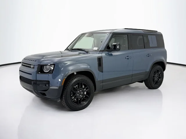 2026|Land Rover|Defender 110|S|4D Sport Utility