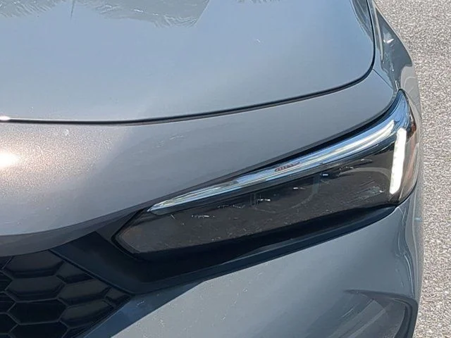 New 2026 Urban Gray Pearl Honda Sport image 9