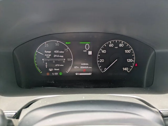 2025 Honda CR-V Sport-L - Photo 26