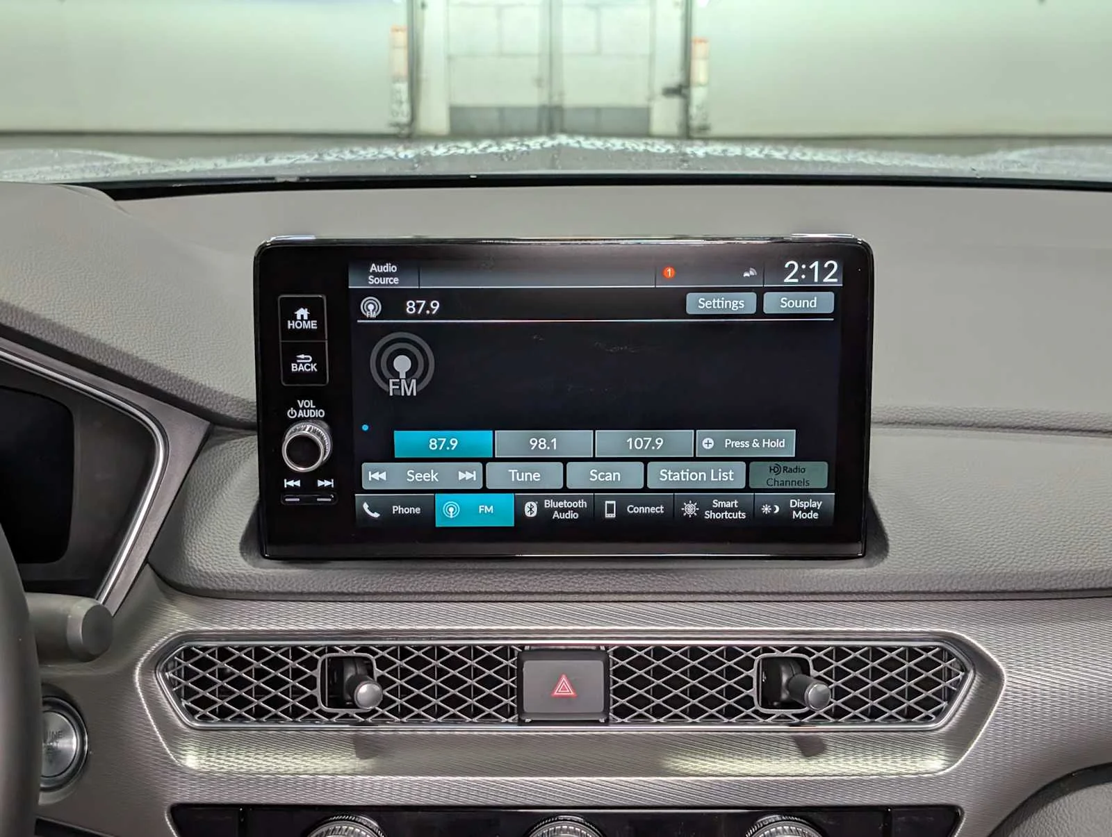 2026 Acura Integra A-Spec w/Technology Package - Photo 17