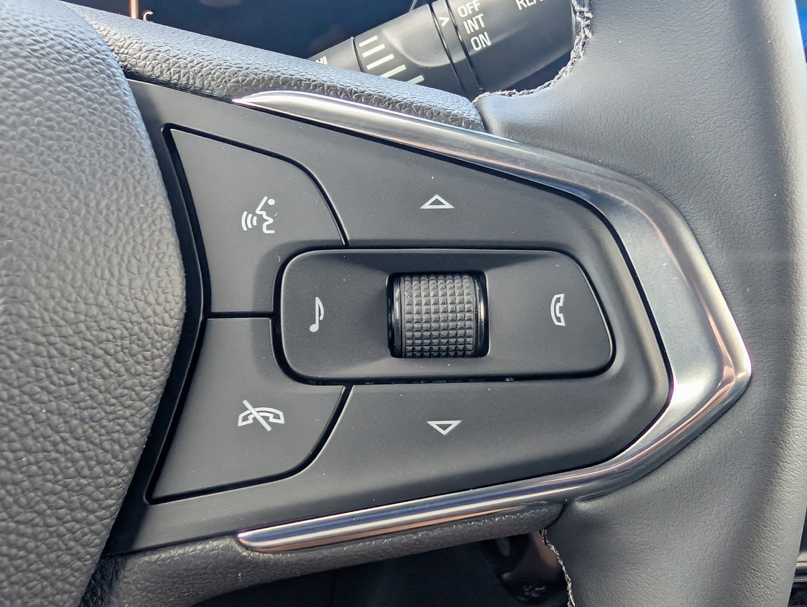 2026 Chevrolet Trailblazer LT - Photo 17