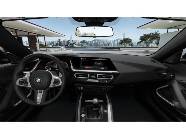 New 2026 San Remo Green Metallic BMW M40i image 10