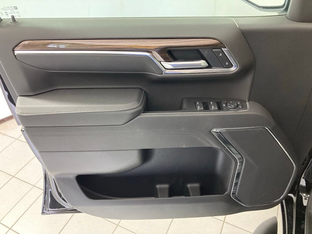 2026 Chevrolet Silverado 1500 RST - Photo 11