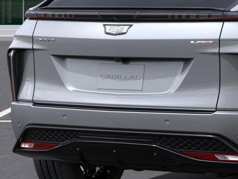 2026 Cadillac LYRIQ V Premium - Photo 14