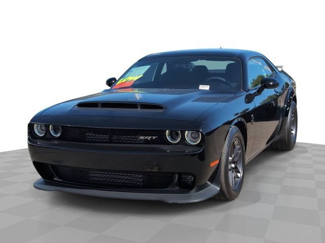 2023 Dodge Challenger SRT Hellcat Redeye WD Jailbreak Auto's photo