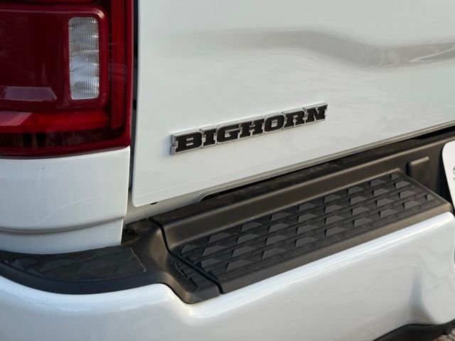 2026 RAM 2500 Big Horn - Photo 7