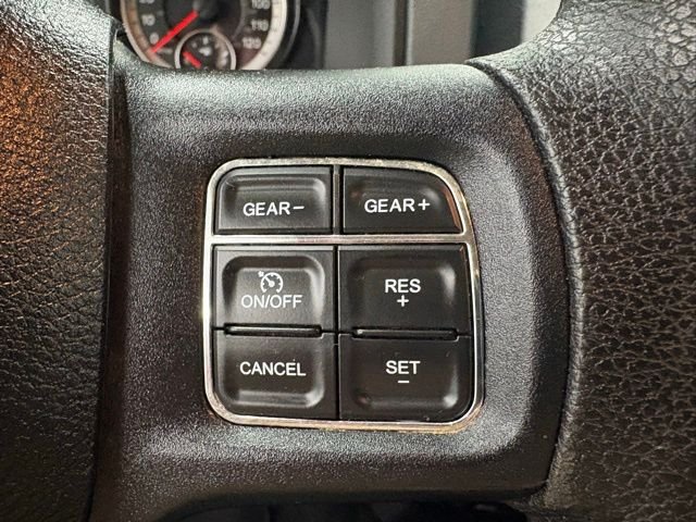 Used 2016 Black Ram Express image 15