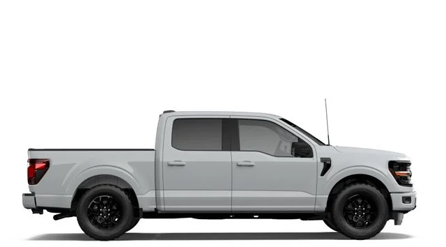 New 2026 Avalanche Ford XLT image 5