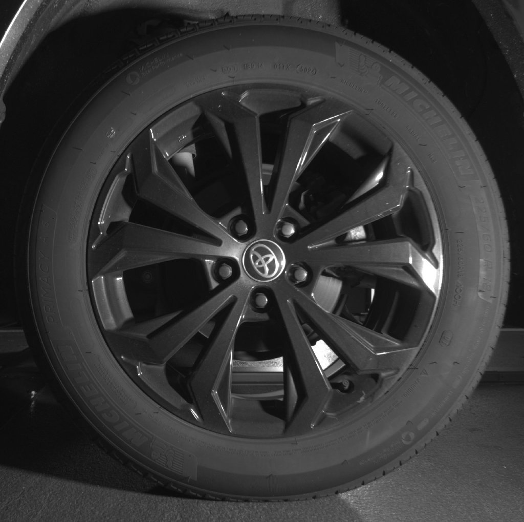 Certified Used 2025 Beige Toyota XSE image 25