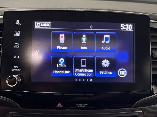 Used 2023 Silver Honda RTL image 36