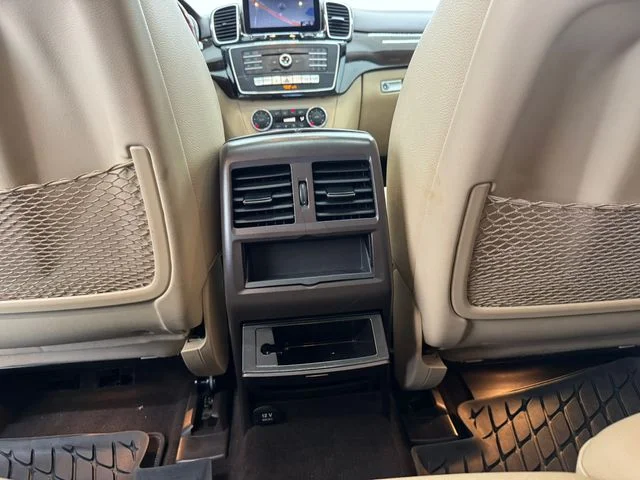 Used 2018 Black Mercedes-Benz GLE 350 image 37