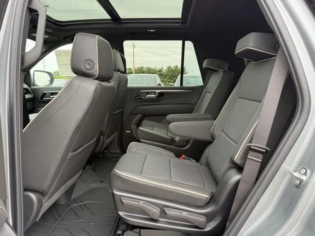 2026 Chevrolet Tahoe Premier - Photo 6