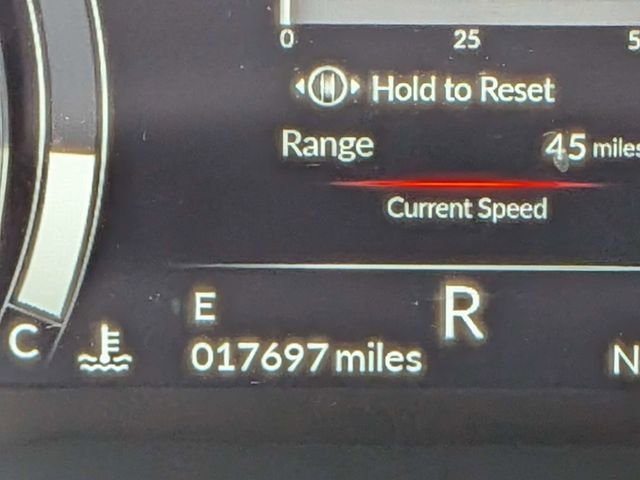 Used 2025 White Acura A-Spec Advance Package image 34