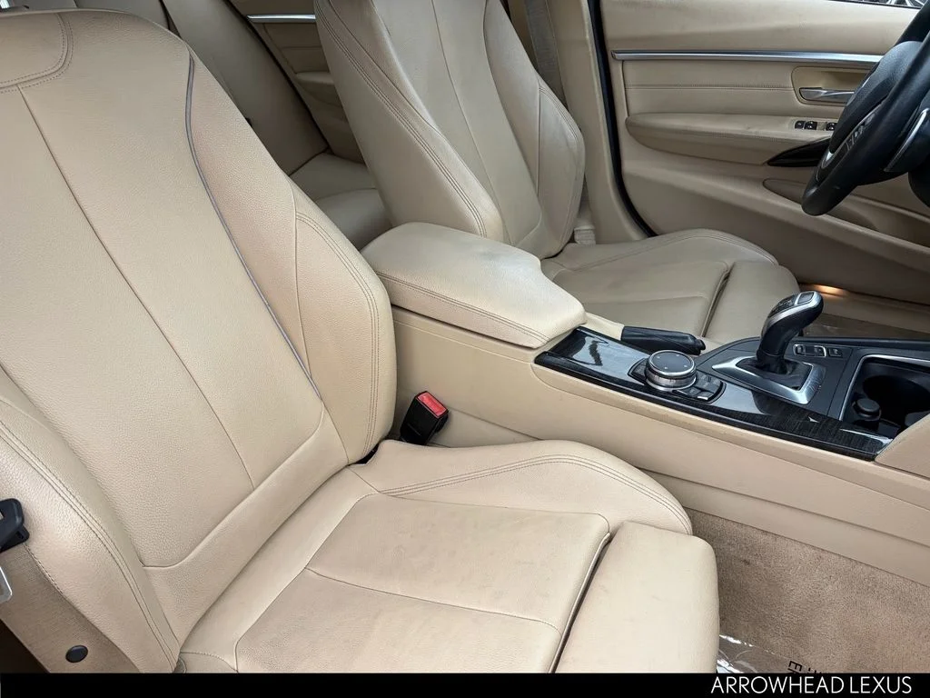 Used 2016 Blue BMW 328i image 35