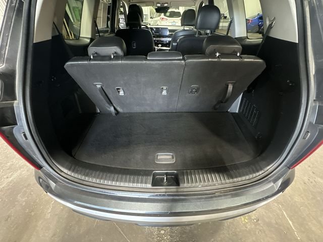 Certified Used 2023 Gravity Gray Kia S image 25