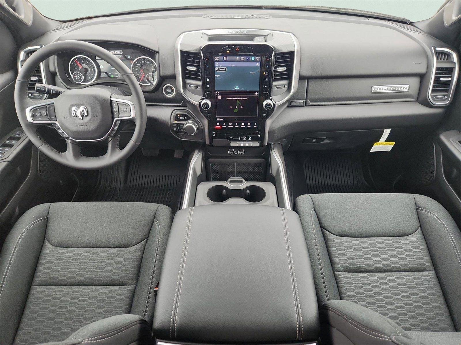 2026 RAM 1500 Big Horn/Lone Star - Photo 10