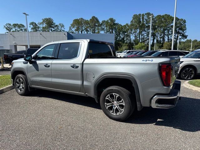 Certified Used 2026 Sterling GMC SLT image 10