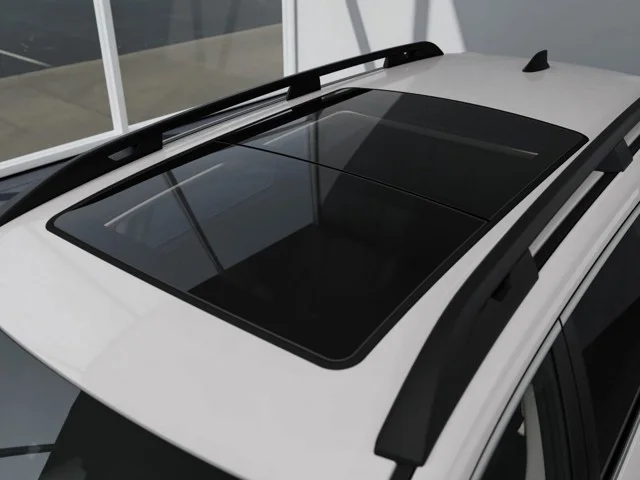 New 2027 CRYSTAL WHITE PEARL Subaru Touring image 13