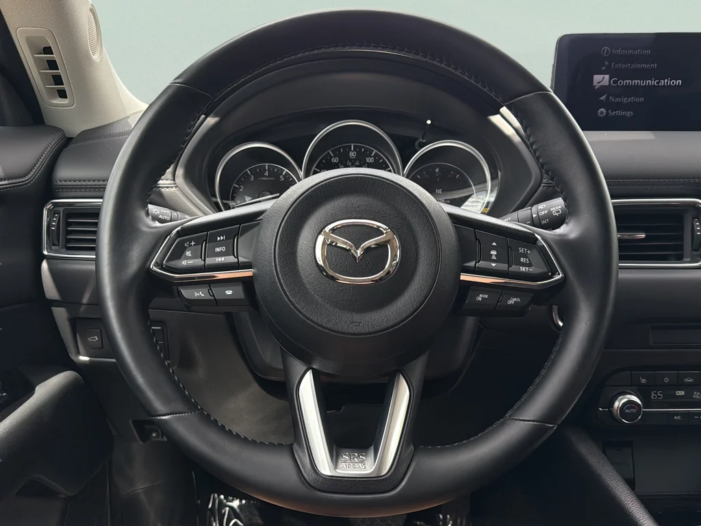 Used 2024 Machine Gray Metallic Mazda 2.5 S Preferred Package image 29
