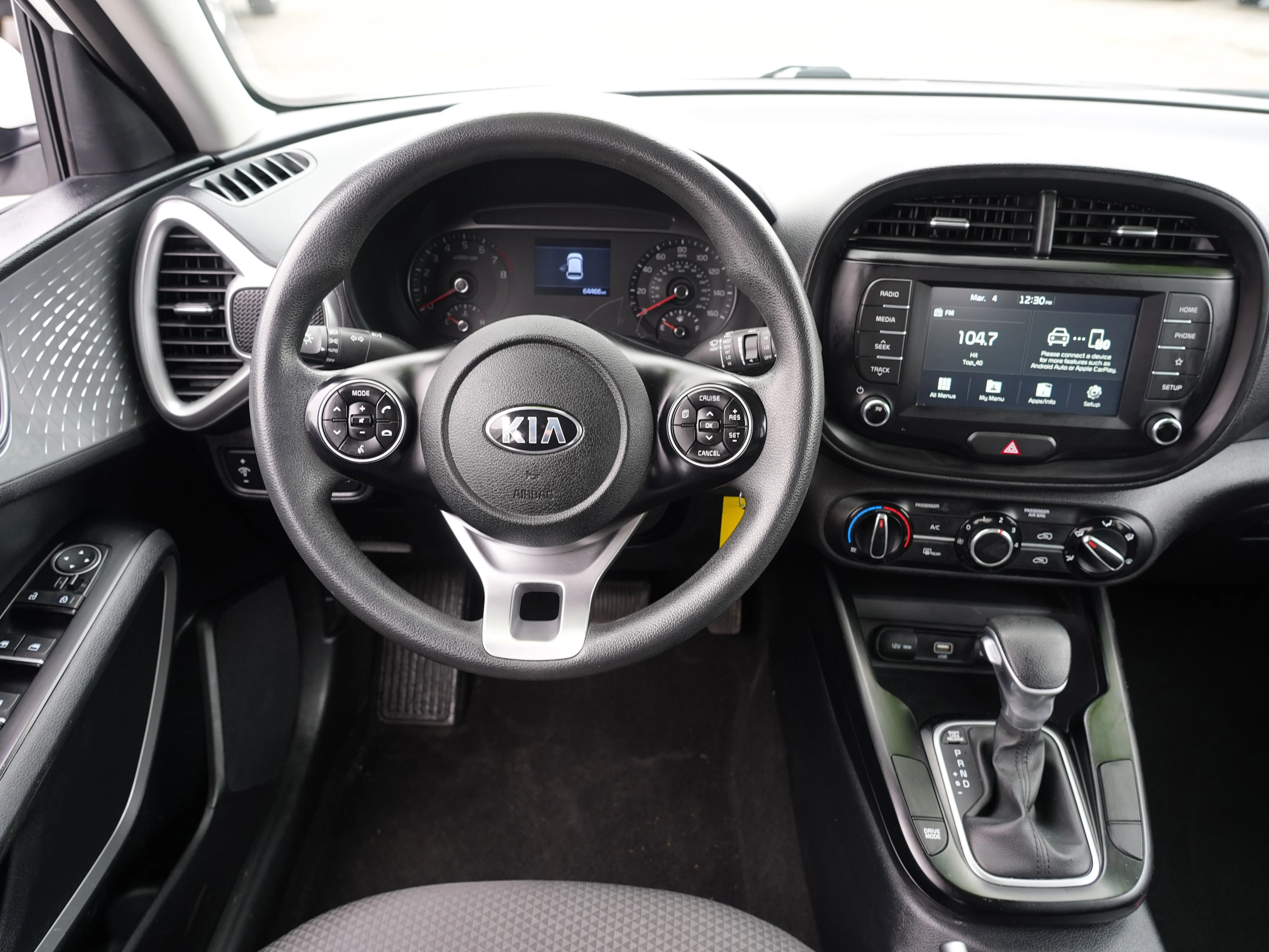 2020 Kia Soul LX - Photo 20