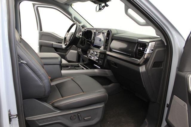 2026 Ford F-250 Super Duty Lariat - Photo 22