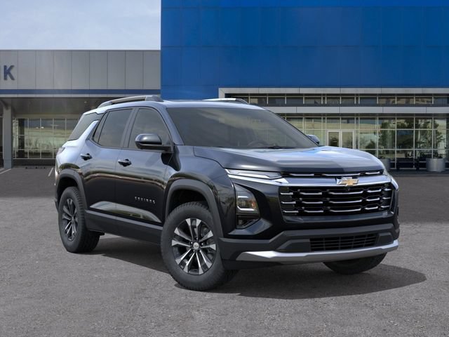 2027 Chevrolet Equinox LT - Photo 7