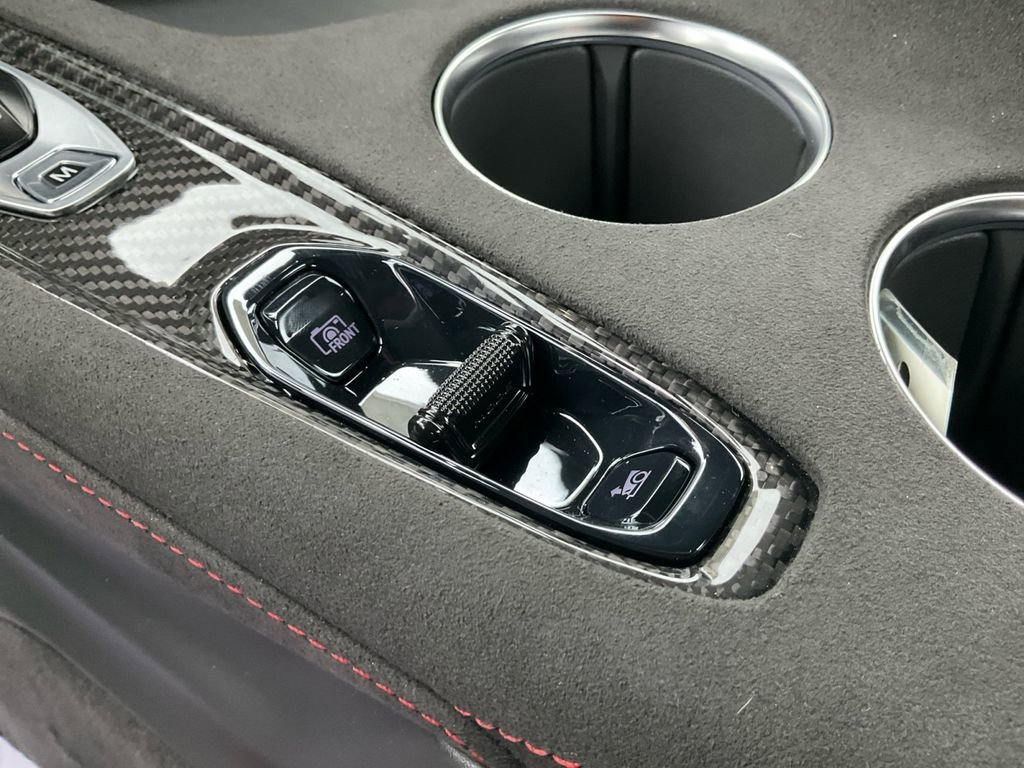 2026 Chevrolet Corvette 3LT - Photo 28