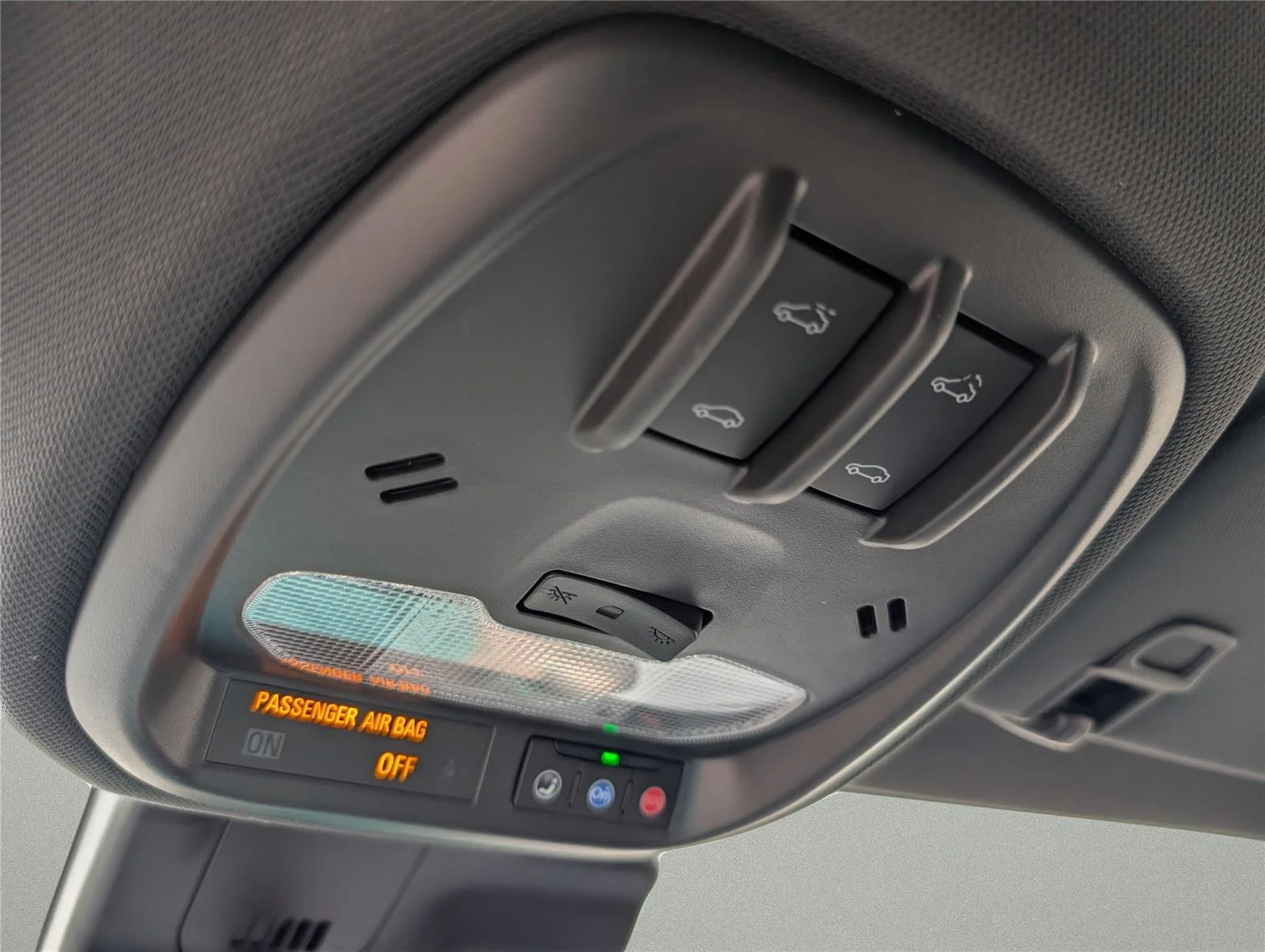 2026 Chevrolet Trax RS - Photo 24