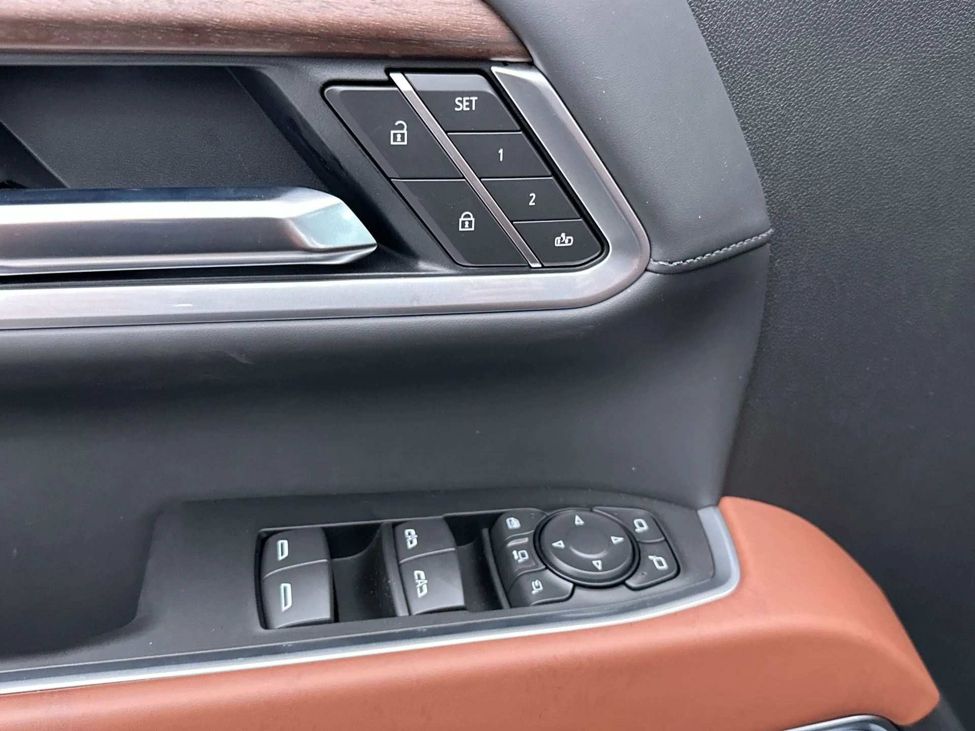 2026 GMC Sierra 2500HD Denali Ultimate - Photo 65