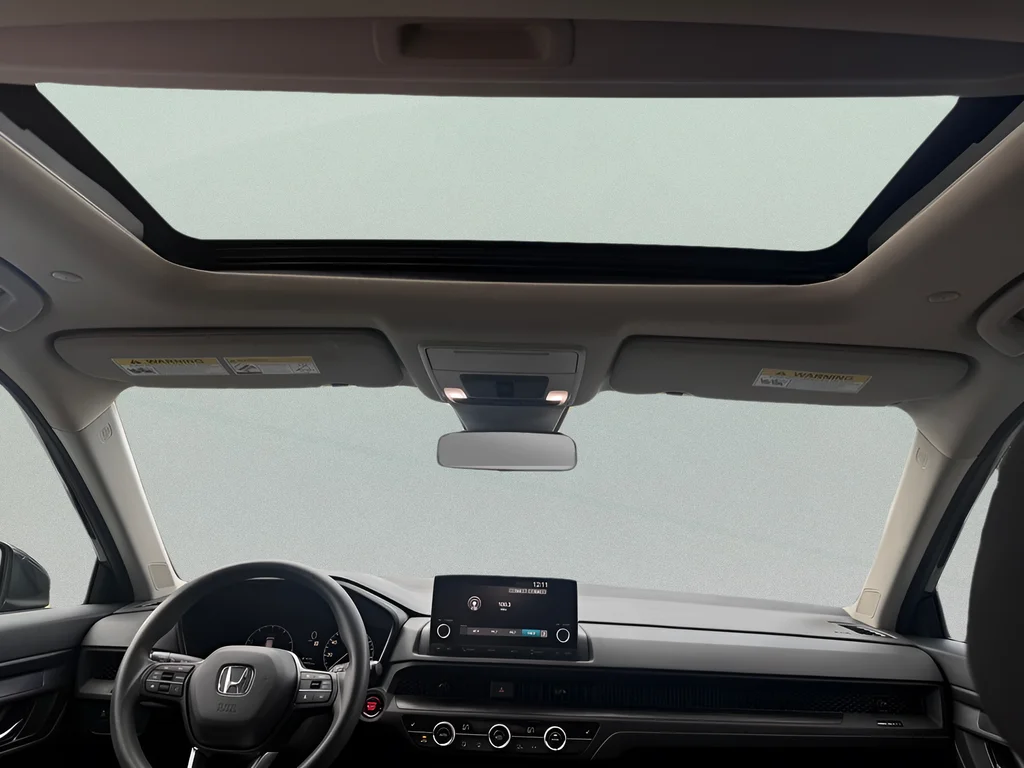 2024 Honda CR-V EX - Photo 20