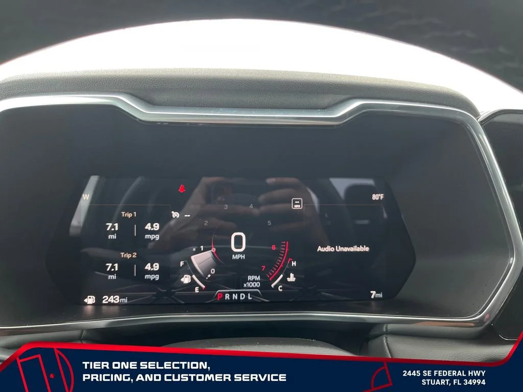 New 2026 Sterling Metallic GMC Elevation image 27