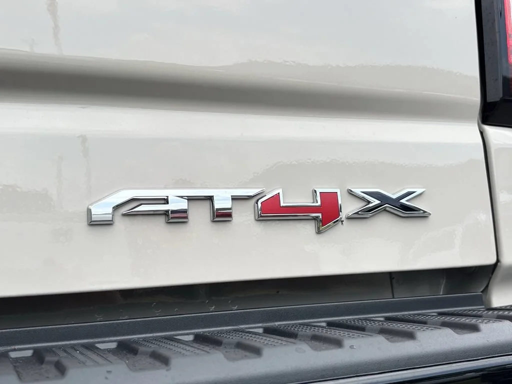 New 2026 Coastal Dune GMC AT4X image 9