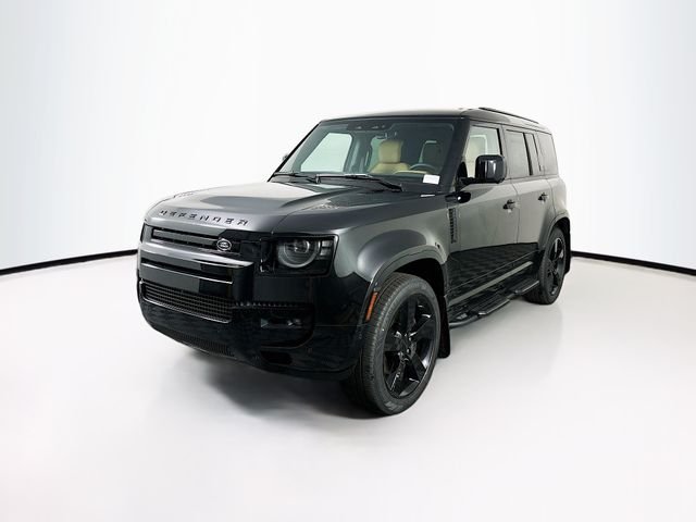 2026 Land Rover Defender 110 X-Dynamic SE