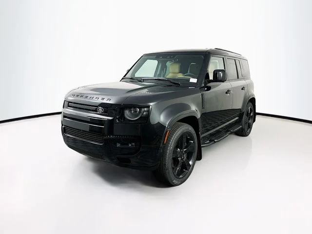 2026 Land Rover Defender 110 X-Dynamic SE