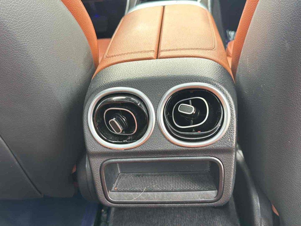 Used 2023 Polar White Mercedes-Benz 4MATIC® Sedan image 19