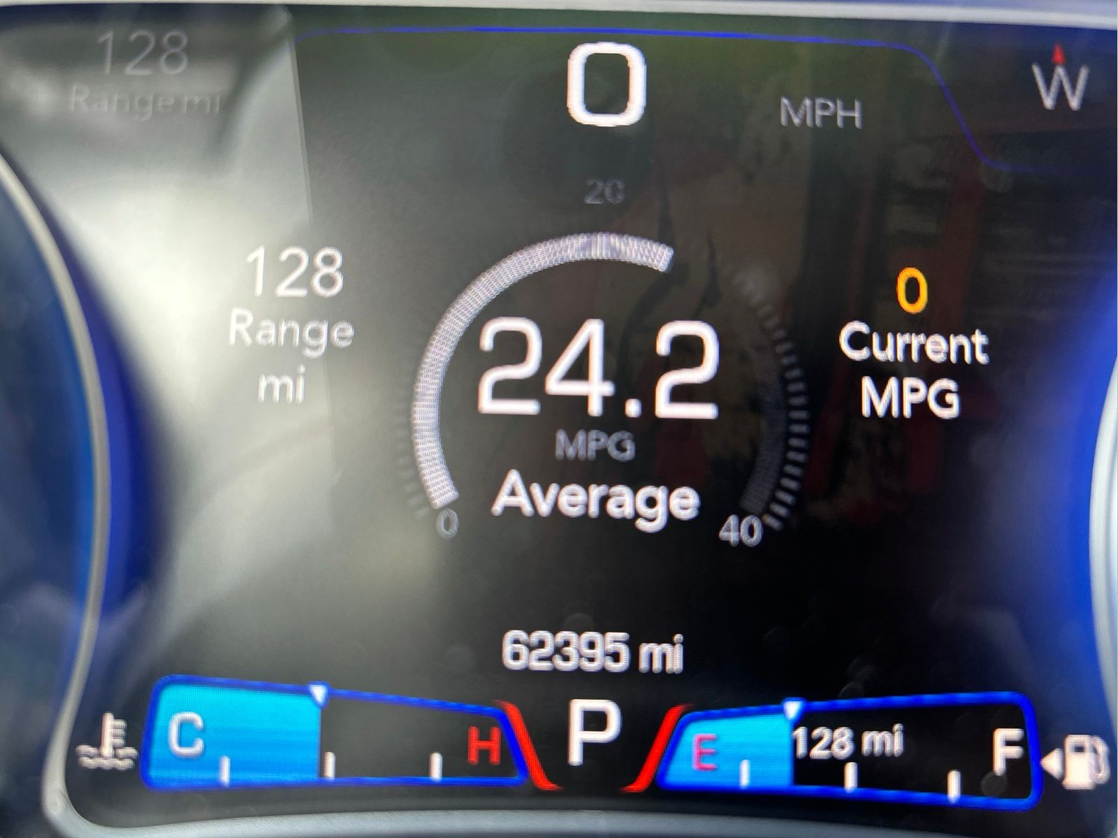 Used 2017 Red Chrysler C image 27
