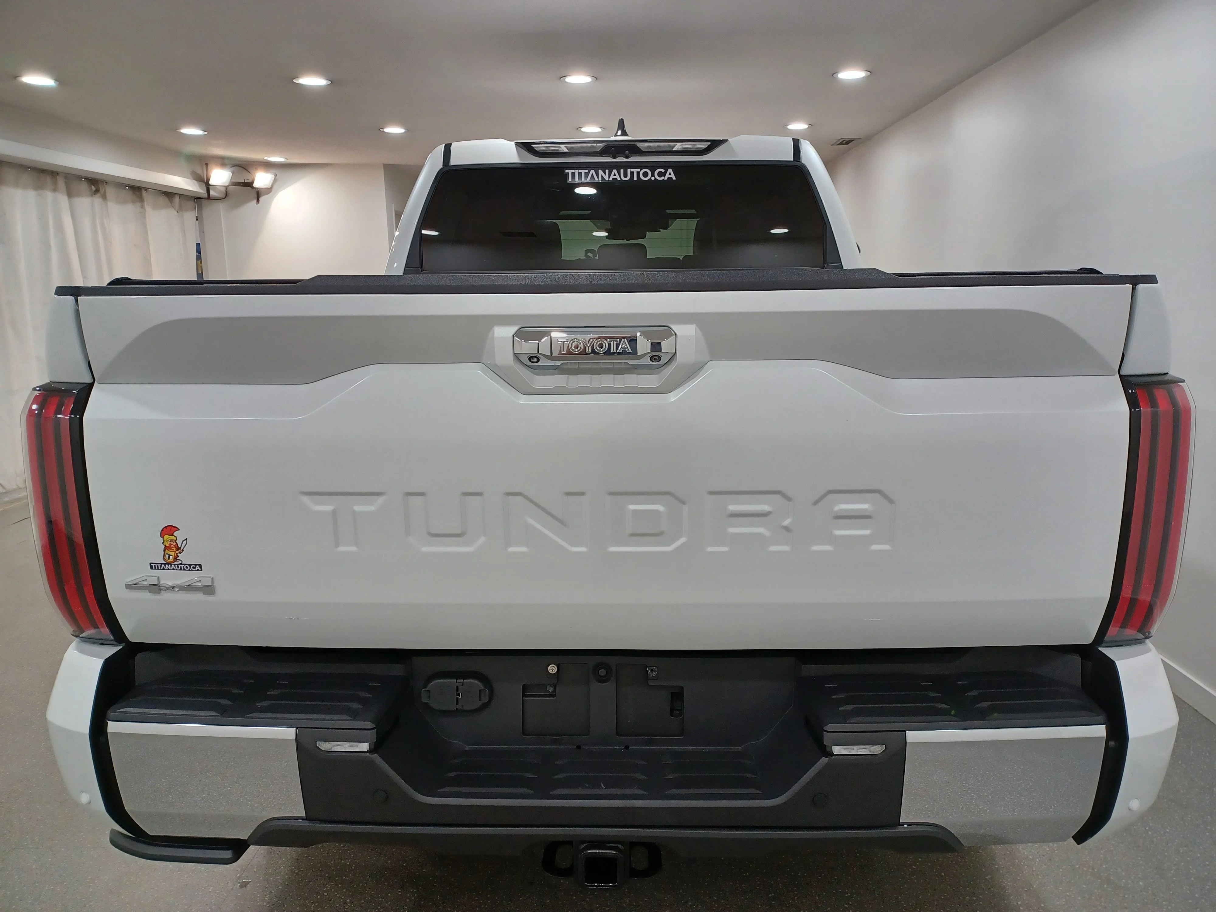 Certified Used 2024 Wind Chill Pearl Toyota 1794 Edition*i-FORCE MAX | 360° Cam | Cooled Leather | Pano Roof | Htd Wheel | Tow Pkg | JBL® image 25