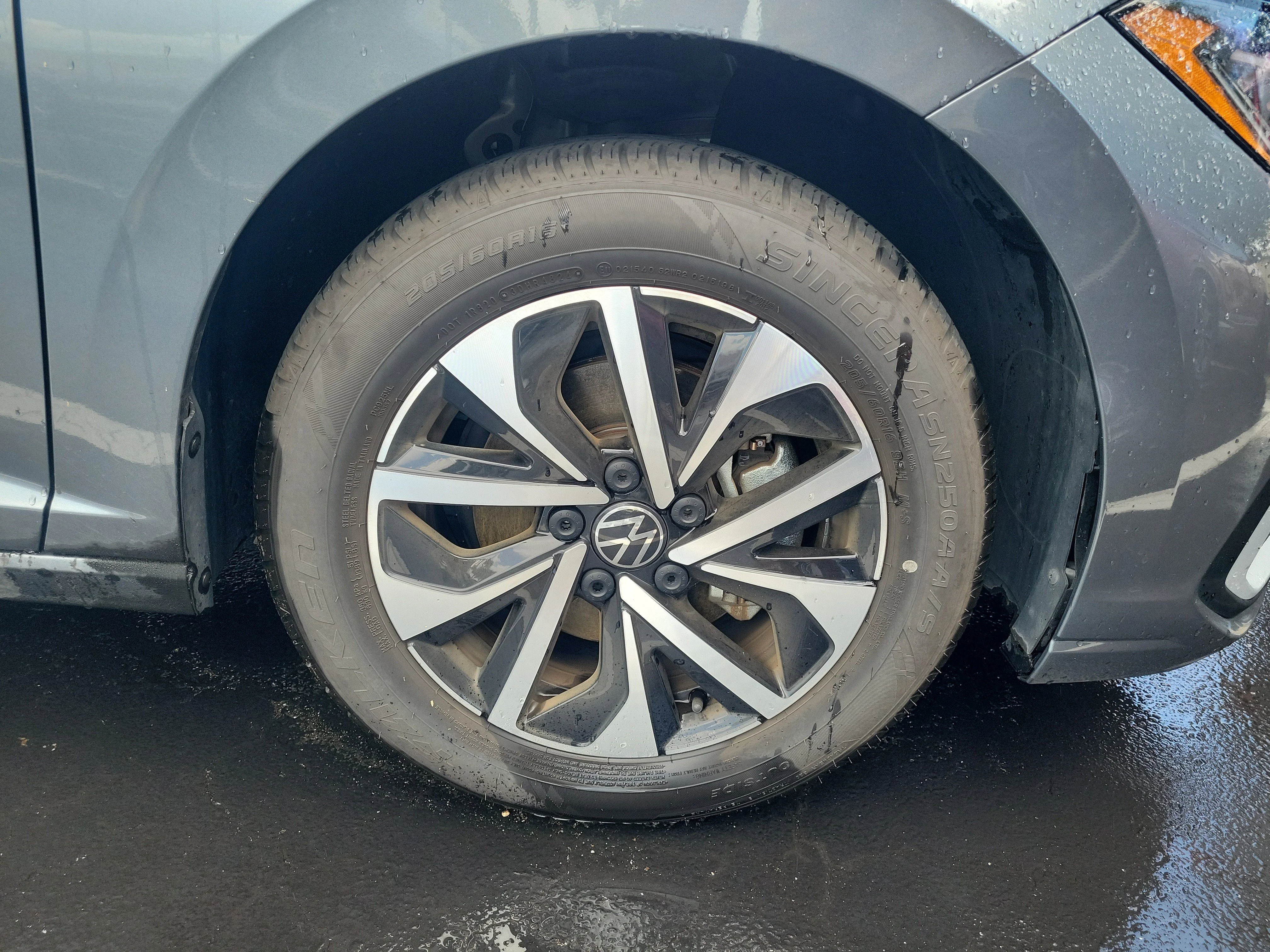 3VW5X7BU5SM046706