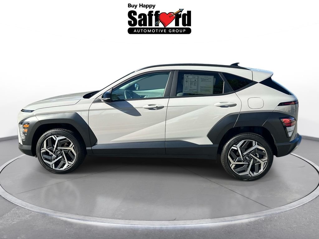 Used 2026 Gray Hyundai SEL Premium image 4