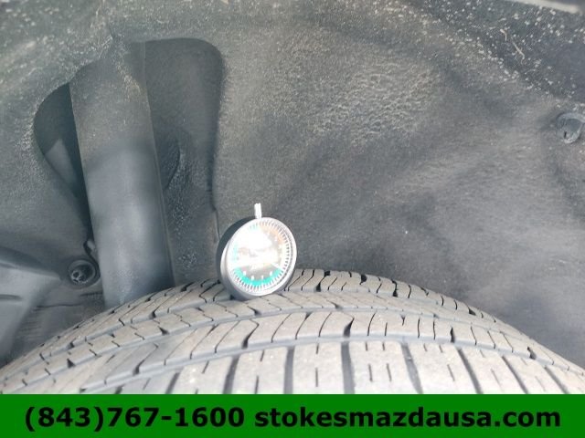 Used 2021 Gray Mazda Preferred image 27