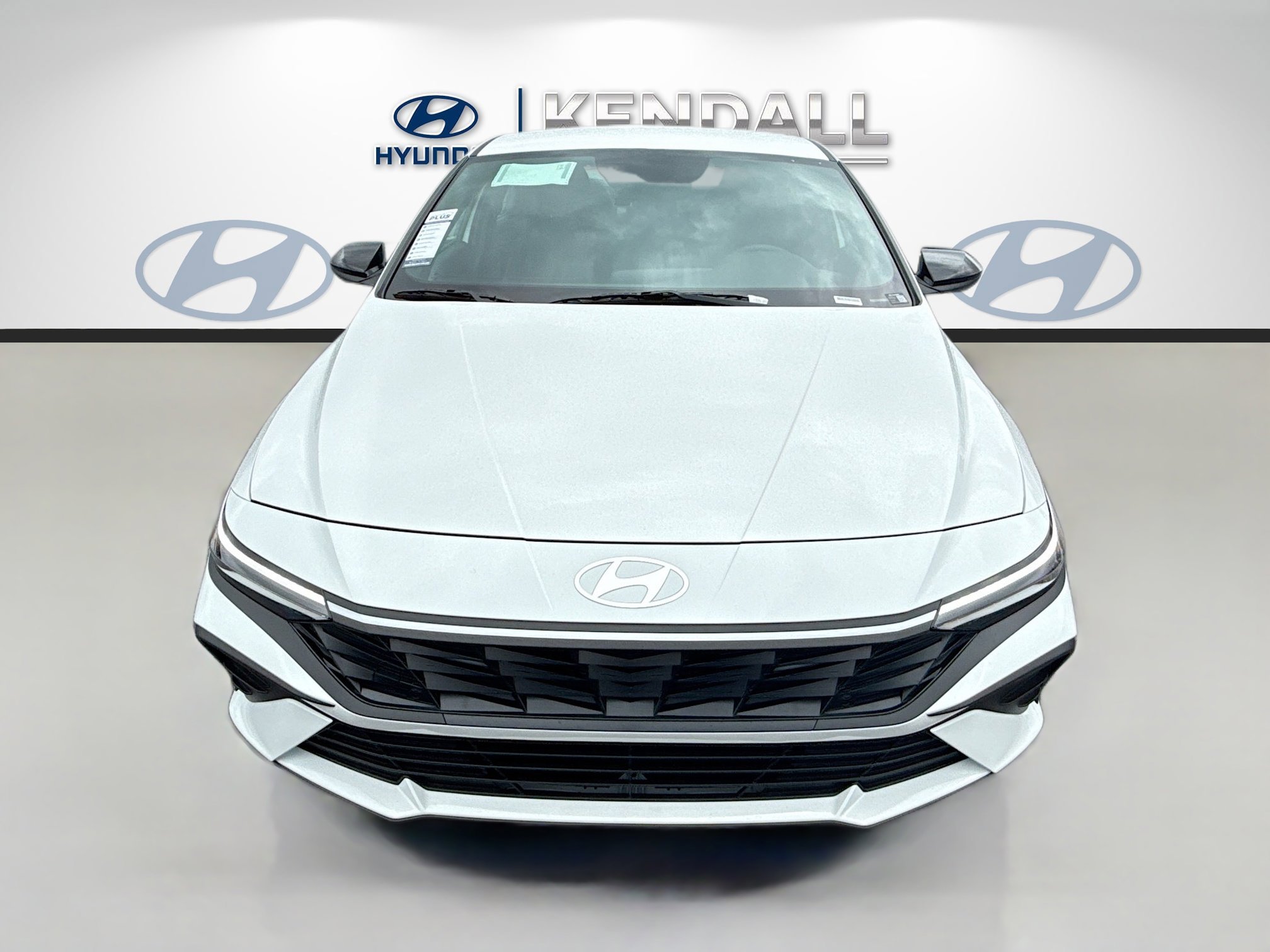 New 2026 Serenity White Hyundai SEL Sport image 26