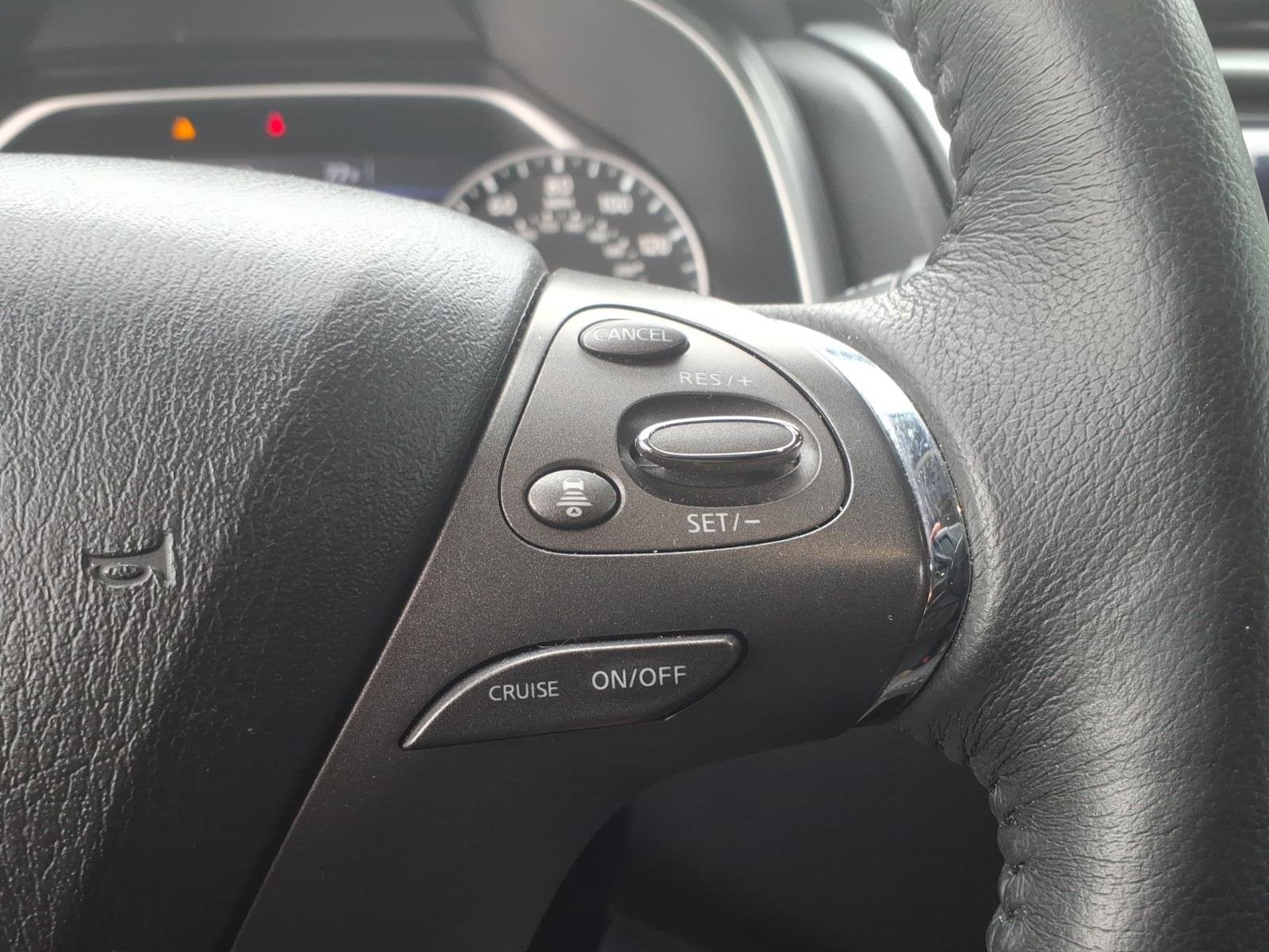 Certified Used 2023 Black Nissan SV image 29
