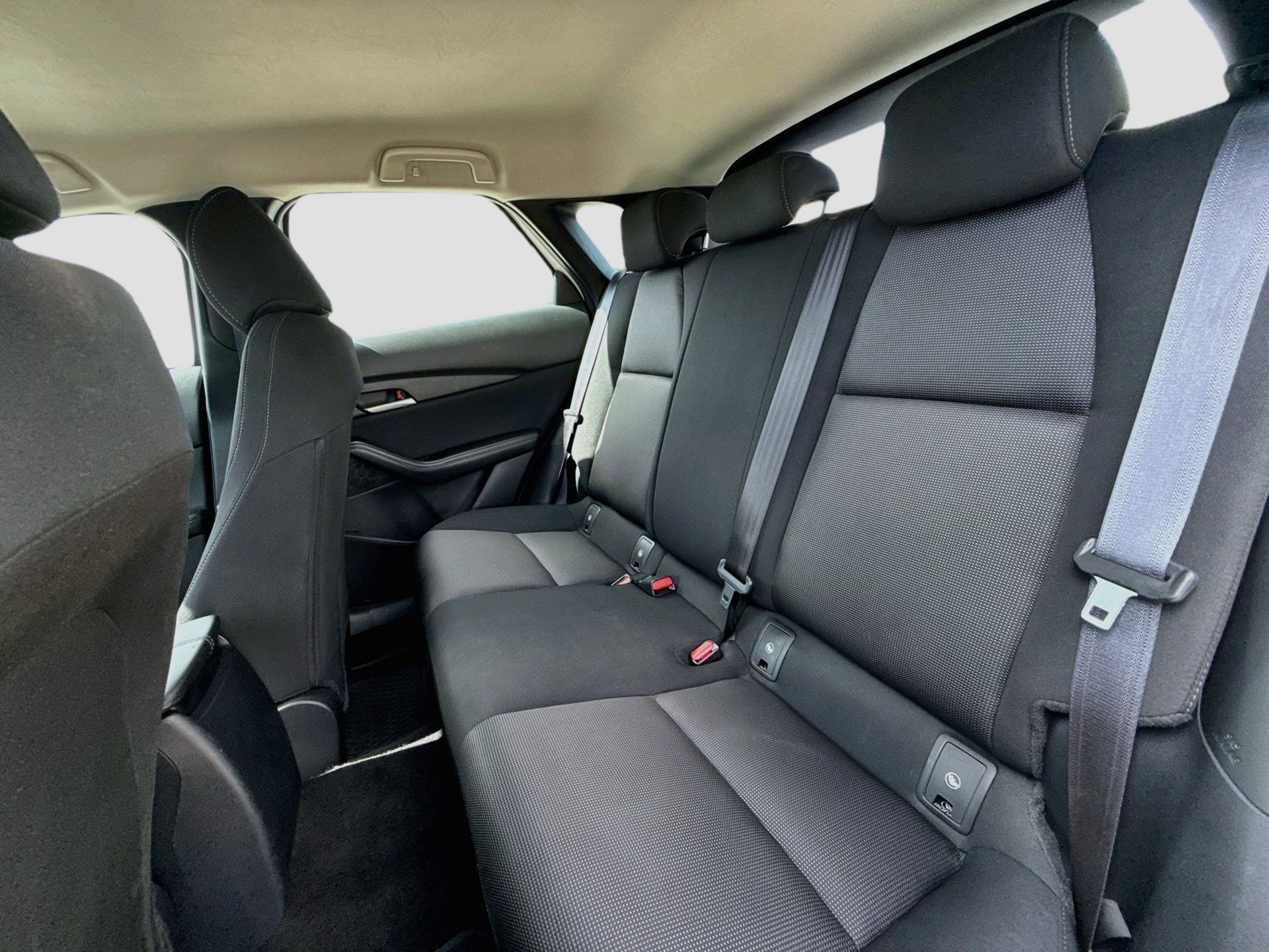 Used 2024 White Mazda 2.5 S image 19