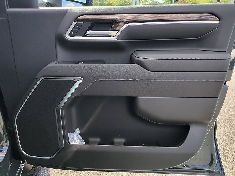 2026 Chevrolet Silverado 2500 HD LT - Photo 32