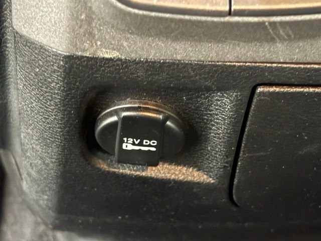 Used 2017 Red Ram Tradesman image 22