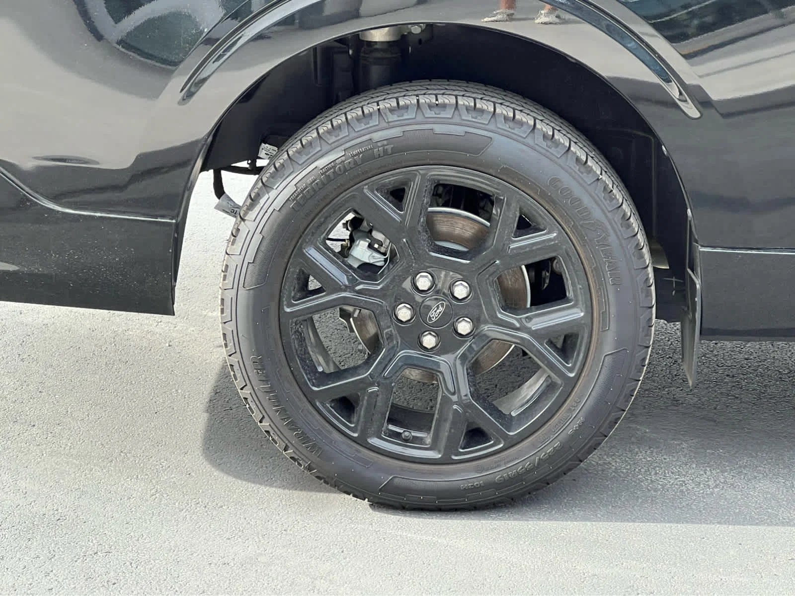 2025 Ford Maverick Lobo Premium - Photo 16